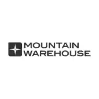 Mountain Warehouse - UK logo