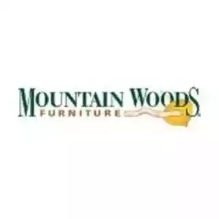 Shop Mountain Woods Furniture coupon codes logo
