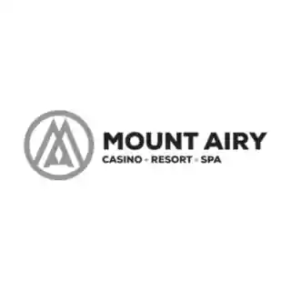 Mount Airy Casino Resort coupon codes