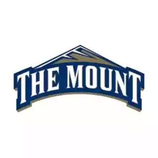 Mount Athletics logo