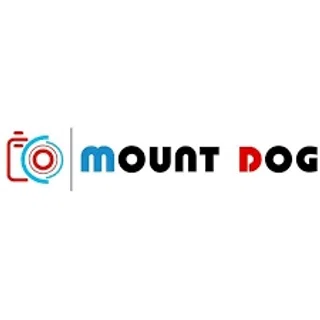 Mount Dog logo