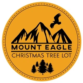 Mount Eagle Christmas Tree Lot logo