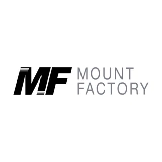 Shop Mount Factory logo