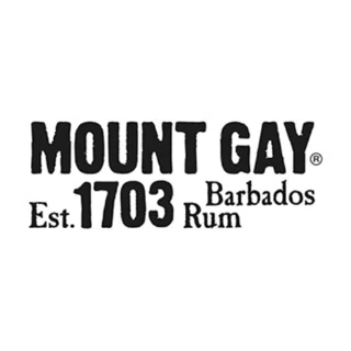 Mount Gay discount codes