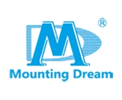 Shop Mounting Dream logo