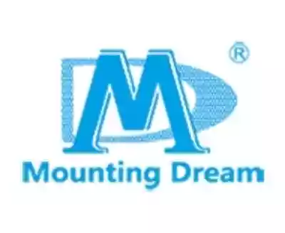 Shop Mounting Dream coupon codes logo