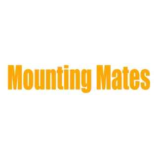 Mounting Mates logo