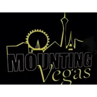 Mounting Vegas logo