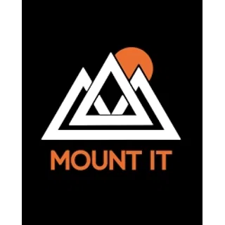 Mount It logo