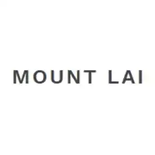 Shop Mount Lai coupon codes logo