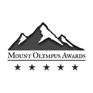 Shop Mount Olympus Awards logo