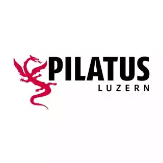 Mount Pilatus logo