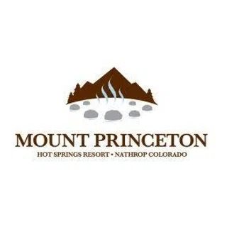 Shop Mount Princeton Hot Springs Resort logo