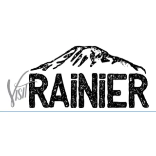 visitrainier.com logo