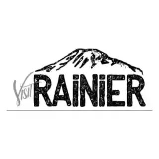 Mount Rainier National Park promo codes