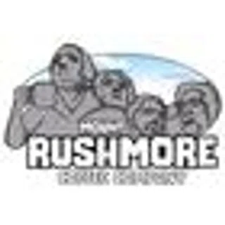 Mount Rushmore Coffee logo