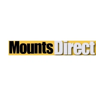 Shop MountsDirect.com logo