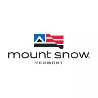 Mount Snow logo