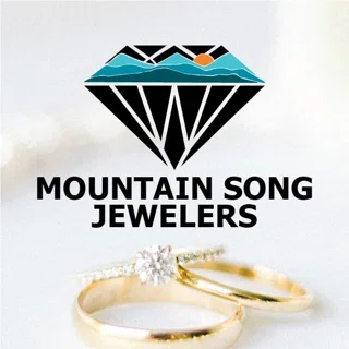 Mountain Song Jewelers logo