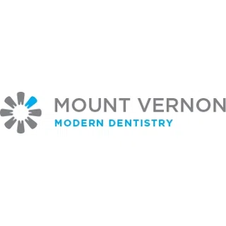 Mount Vernon Modern Dentistry logo