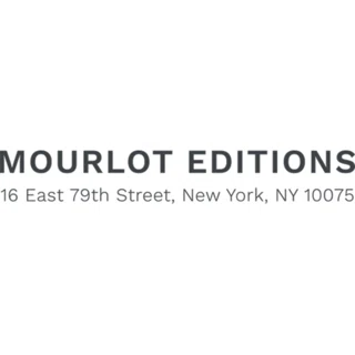 Shop Mourlot Editions logo