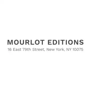 Mourlot Editions coupon codes