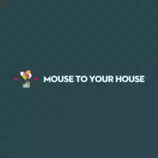 Mouse to Your House logo