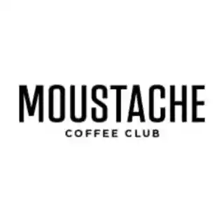 Shop Moustache Coffee Club promo codes logo