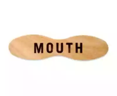 mouth.com logo