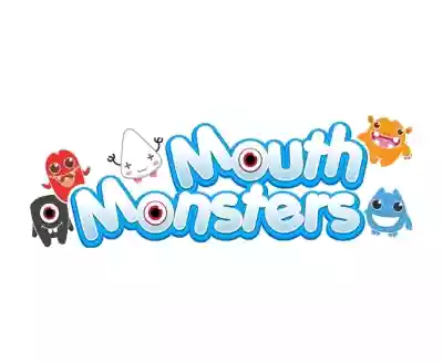 Shop MouthMonsters promo codes logo