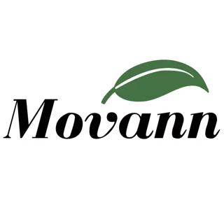 Movann logo