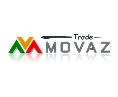Shop Movaz Trade logo
