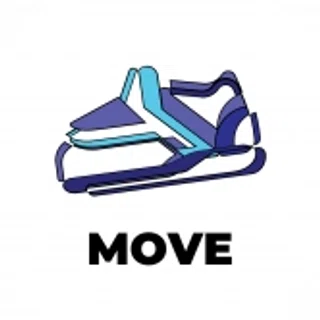 MOVE Game logo