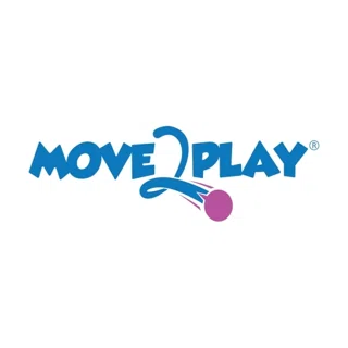 Shop Move2play logo