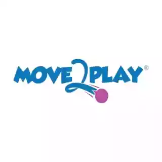 Move2play discount codes
