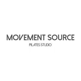 movementsource.com logo
