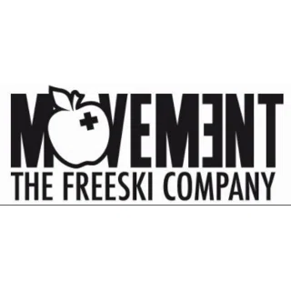 Shop Movement logo
