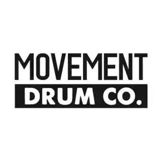 Movement Drum Co. logo