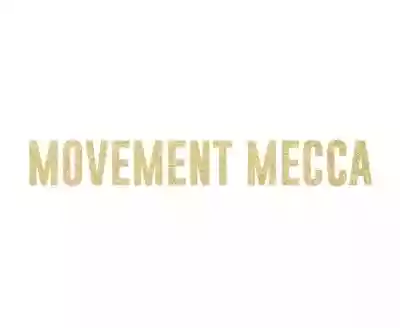 Shop Movement Mecca coupon codes logo