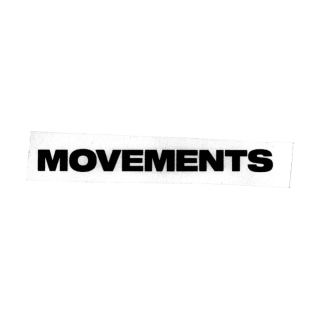 Movements coupon codes