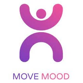 Move Mood logo