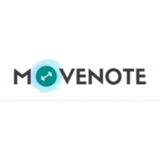Shop Movenote logo