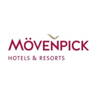 Shop Movenpick Hotels logo