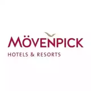 Movenpick Hotels logo