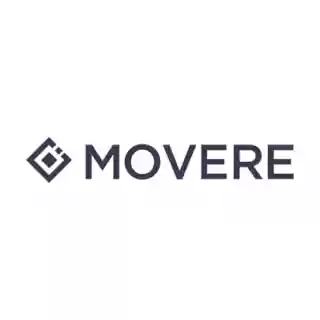 Movere logo