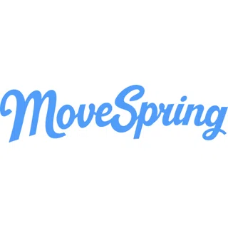 Shop MoveSpring logo