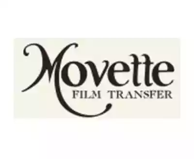 Shop Movette Film Transfer coupon codes logo