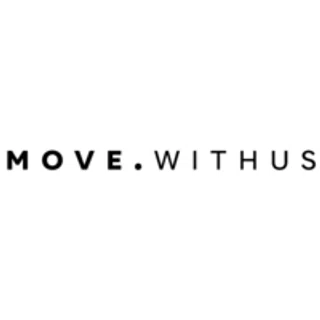 Move With Us logo