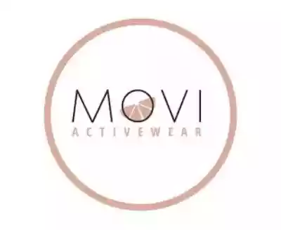 MOVI Activewear coupon codes