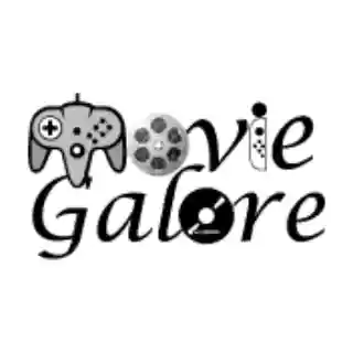 Movie Galore Store coupon codes
